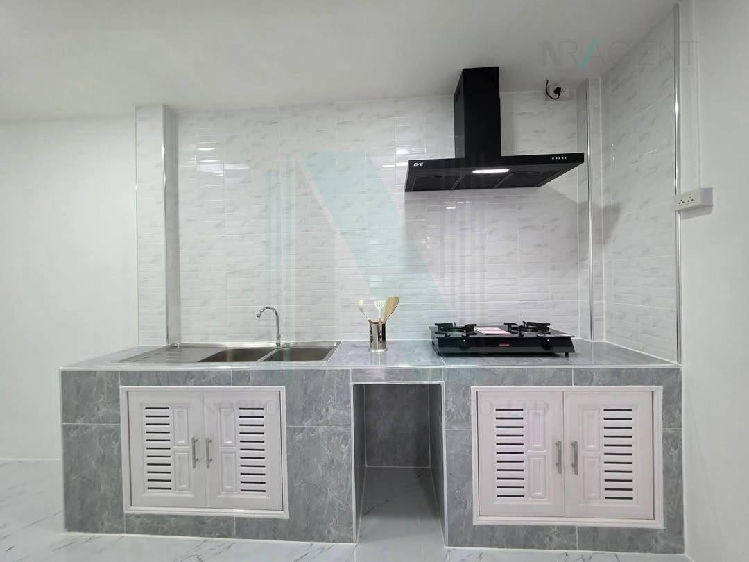 รูป 📌 ขายทาวน์เฮาส์ โครงการ บ้านบัวทอง 4 2 ชั้น 3 ห้องนอน 2 ห้องน้ำ - รูปที่ 4/8