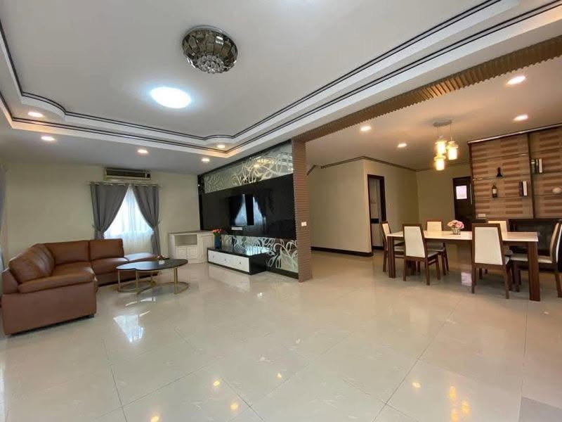 picture Single house for rent, Pattaya Lagoon (4 bedrooms & 5 bathrooms) - 2/19