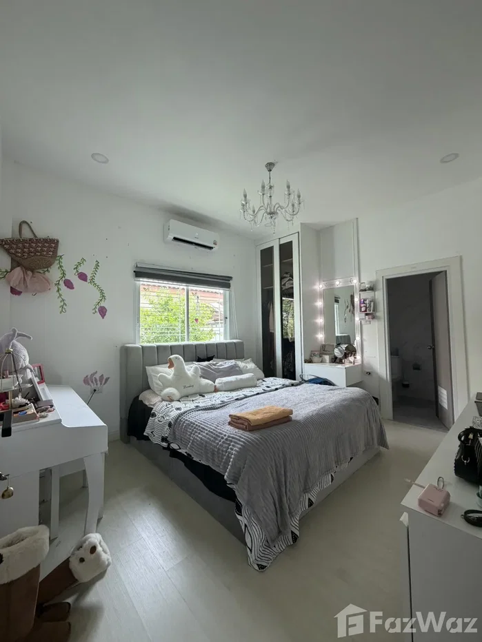 รูป บ้านเดี่ยวให้เช่า 4 ห้องนอน ในโครงการ นิบบาน่า เชด 6805054 - รูปที่ 6/17