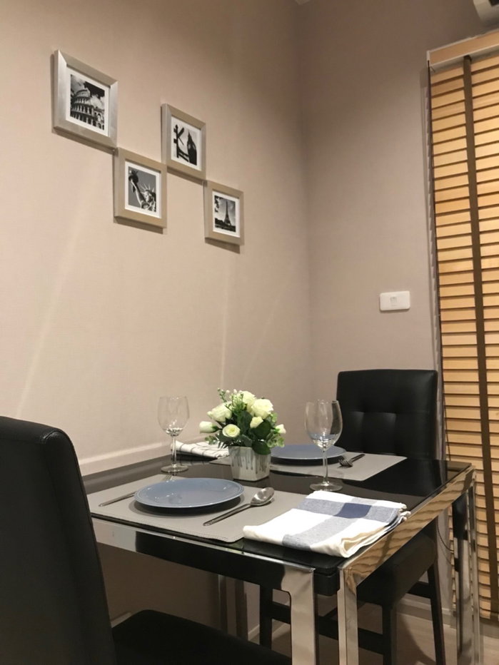 picture Ready to move in with a very welcome - 6/8