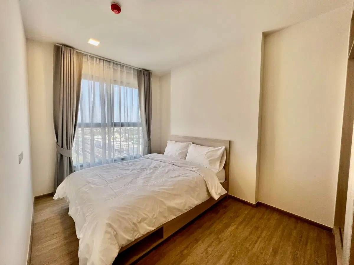 picture Code: 26KJ5164  for rent NIA by Sansiri 🔥🔥 Line ID: @kjcondo (with @)🔥🔥 - 2/9