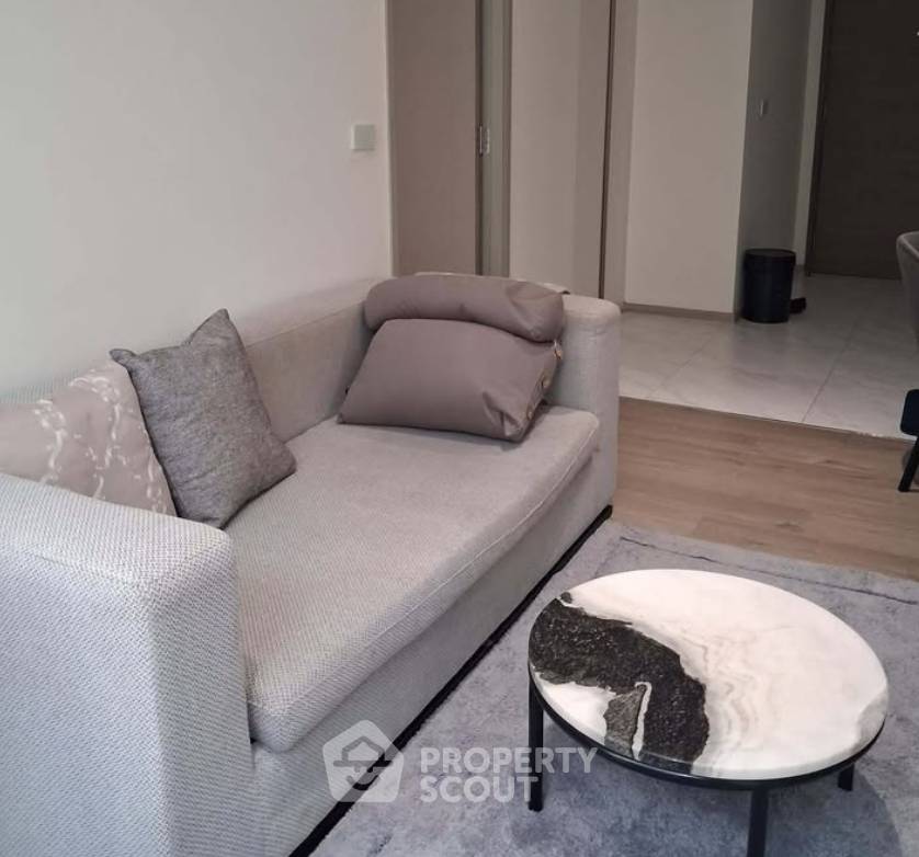 รูป คอนโด 1-ห้องนอน ที่ ฟินน์ อโศก ใกล้ BTS อโศก (ID 3335833) - รูปที่ 3/5