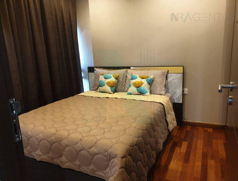 🔺 ให้เช่าคอนโด วิช ซิกเนเจอร์ แอท มิดทาวน์ สยาม อาคาร 1 ชั้น 14 1 ห้องนอน ขนาด 35.00 ตรม ใกล้ รถไฟฟ้า BTS ราชเทวี