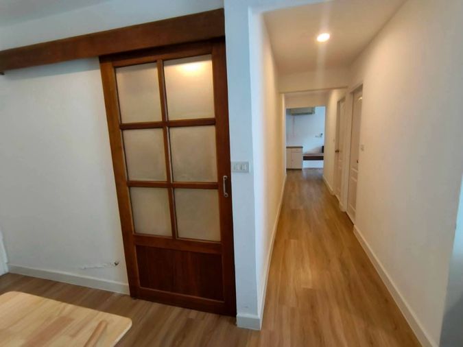 2-bed condo for rent, 65.9 sqm, Parc Exo Kaset - Navamintra