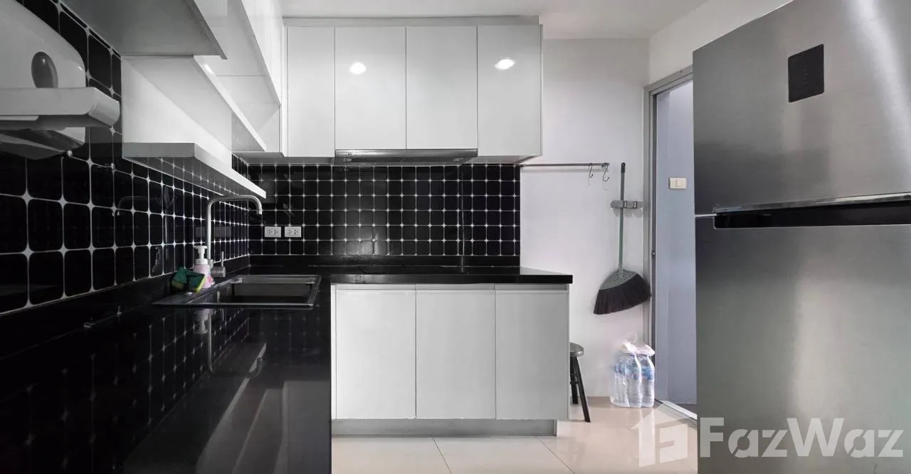 รูป คอนโดให้เช่า 3 ห้องนอน ในโครงการ เบลล์ แกรนด์ พระราม 9 6787990 - รูปที่ 3/15