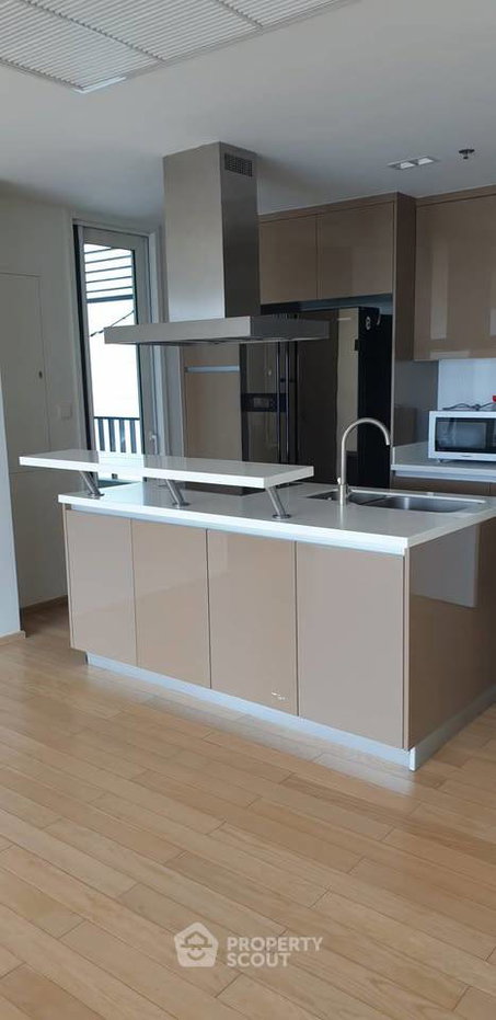 picture 200m To BTS Thong Lor | 3-BR At Siri At Sukhumvit (ID 3342857) - 4/13