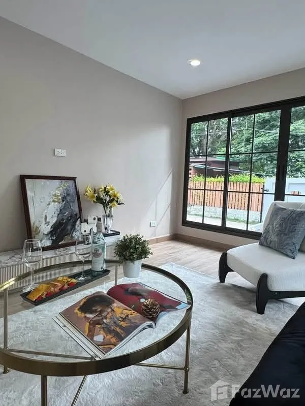 4-bed house for sale, 280 sqm, 80 sq wah, Bang Na