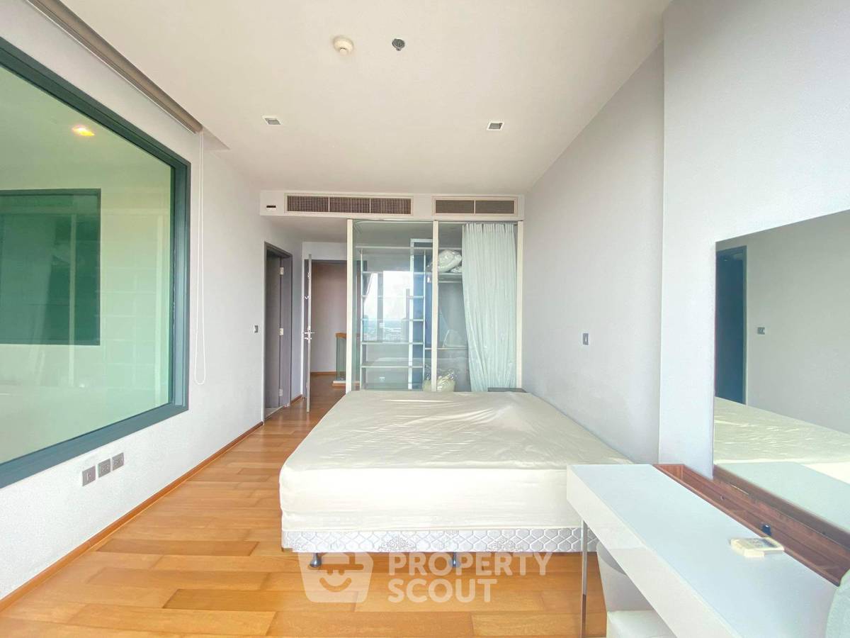 picture 22nd-Floor 2-BR Keyne By Sansiri, 100m To BTS Thong Lor (ID 1251959) - 4/9