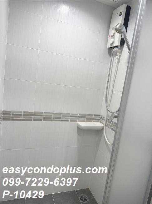 รูป 💥 [ 𝐏-𝟏𝟎𝟒𝟐𝟗 ] FOR RENT : Lumpini Place Srinakarin - Huamak Station ใกล้ APL หัวหมาก 𝟏𝟐,𝟎𝟎𝟎 บาท/ด. | Line @easycondoplus | 099-229-6397 - รูปที่ 9/10