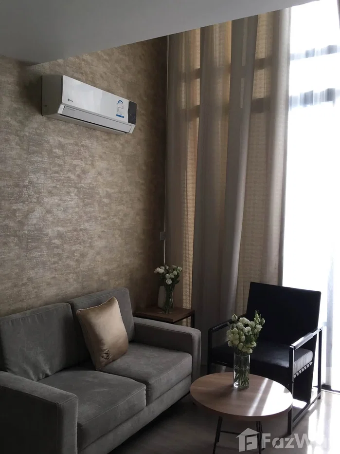 picture Duplex 3 bedroom for rent at Maestro 02 Ruamrudee 6810131 - 9/9