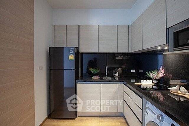 รูป คอนโด 2 ห้องนอน 92 ตร.ม. ที่ Park Origin Phrom Phong ใกล้ BTS พร้อมพงษ์ (ID 3343121) - รูปที่ 12/13