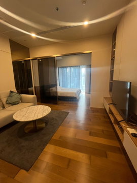 🔥 For Rent – Siamese Exclusive Sukhumvit 31| BTS Phrom Phong