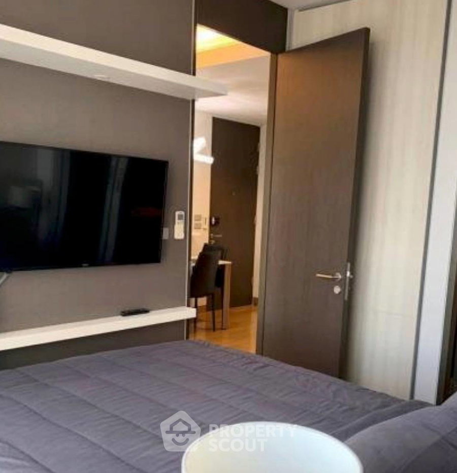 รูป คอนโด 1-ห้องนอน ที่ เดอะ ลุมพินี 24 ใกล้ BTS พร้อมพงษ์ (ID 3337869) - รูปที่ 4/6