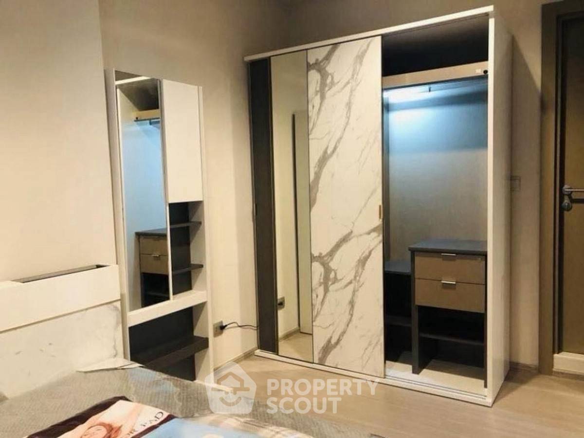 รูป ห้อง 2 ห้องนอน ชั้น 29 โครงการ Life Asoke - Rama 9 ใกล้ MRT พระราม 9 (ID 3230114) - รูปที่ 8/10