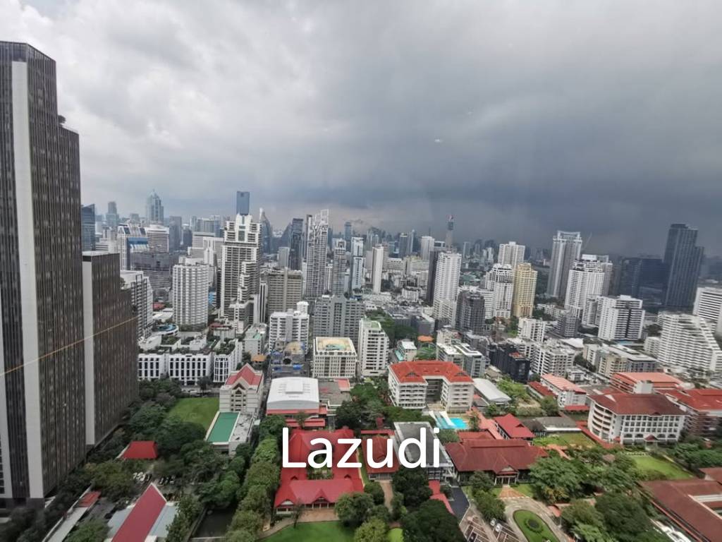 picture 1 Bedroom 1 Bathroom 47 SQ.M TThe ESSE Asoke - 17/19
