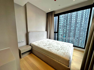 Condos for rent : @Condorental condo for rent Ashton Asoke - Rama 9
