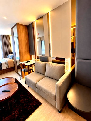 Condos for rent : Nue Core Khu Khot                    Station