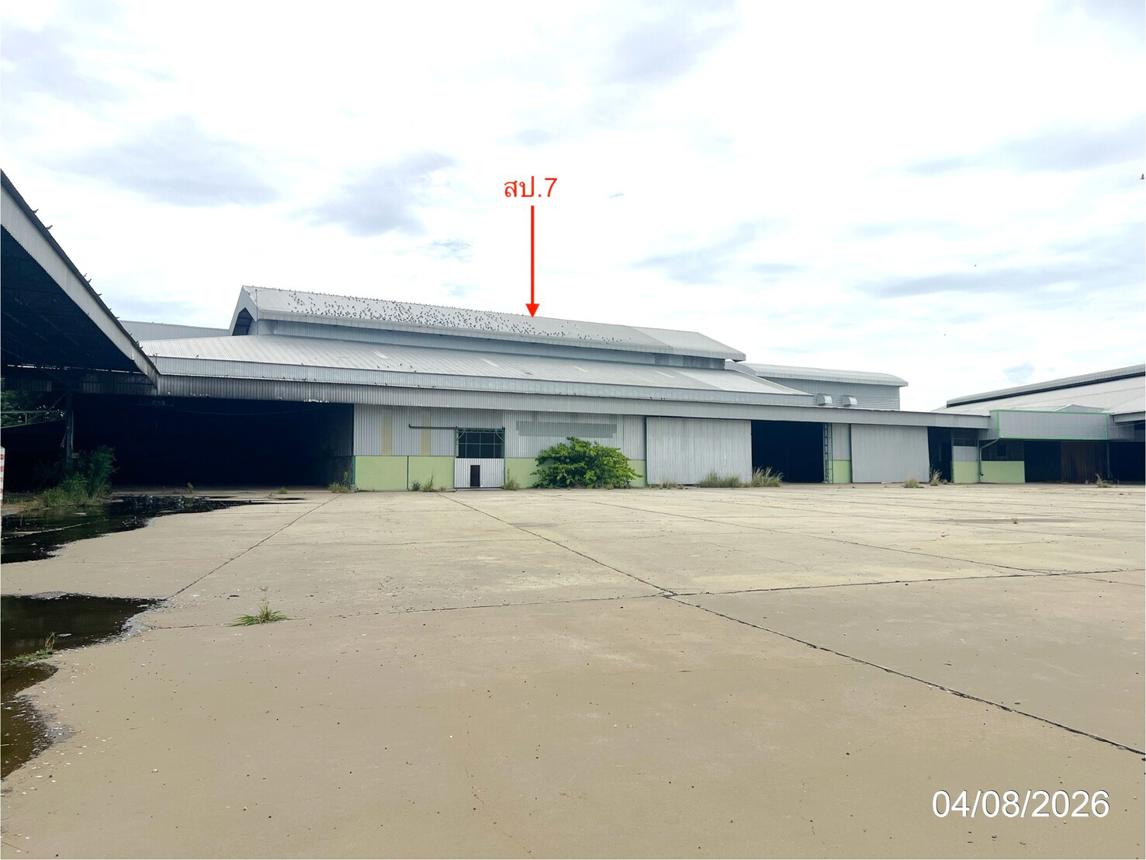 picture FACTORY 98916 Sq.w. Han Kha Chainat for 364.5M - 49/65