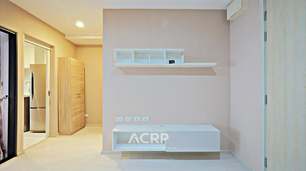 รูป ขายคอนโด Condolette Pixel Sathorn 1 นอน 35 ตร.ม. การันตีถูกที่สุดในโครงการ - รูปที่ 4/5