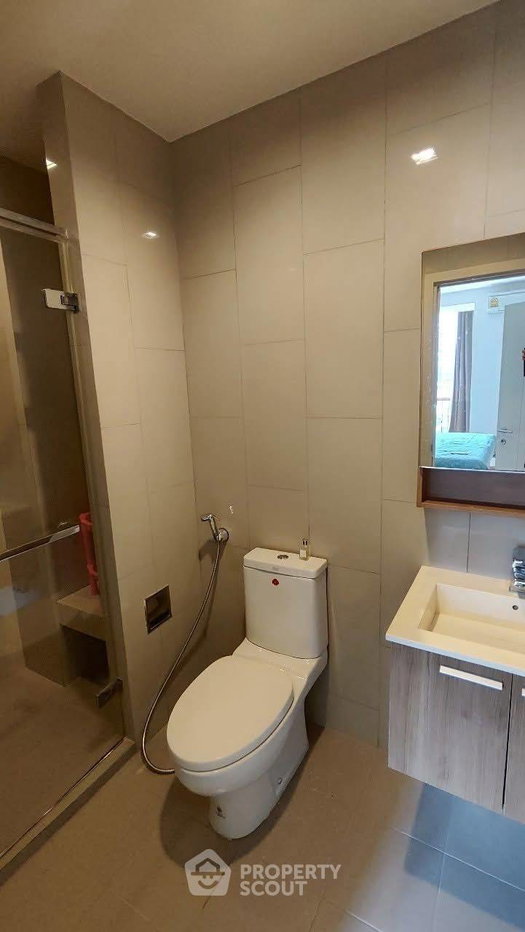 picture 1-BR 42 Sqm Hasu Haus Sukhumvit 77 | BTS On Nut (ID 2087487) - 7/9