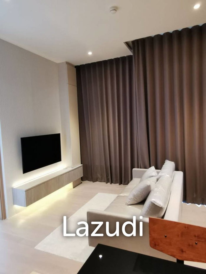 picture 1 Bedroom 1 Bathroom 47 SQ.M TThe ESSE Asoke - 4/19