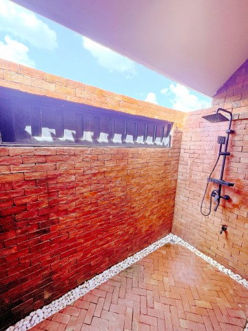 picture 			NongChom Modern Pool Villa 4Bed 2Bath Urban PaPhai Subdistrict MaeJo Golf Club close to Maejo Univer           - 7/8