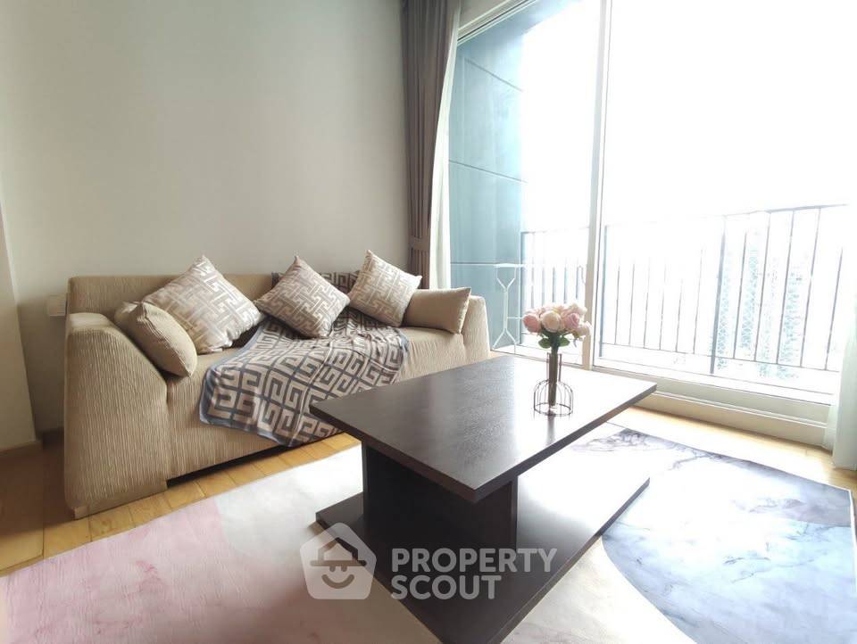 รูป คอนโด 1-ห้องนอน ที่ สิริ แอท สุขุมวิท ใกล้ BTS ทองหล่อ (ID 3342144) - รูปที่ 4/9