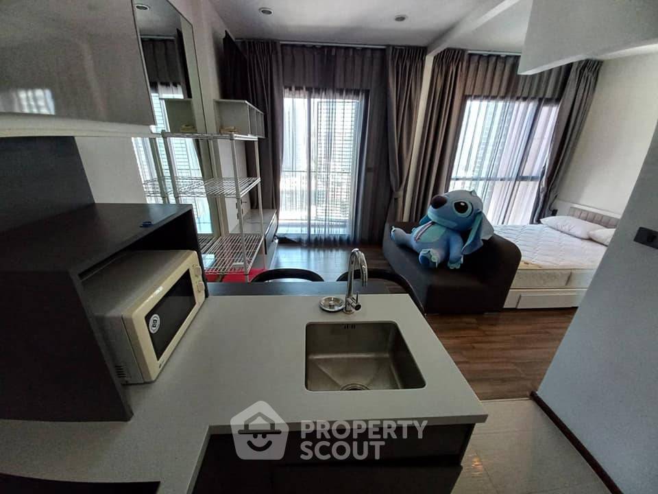 picture 18th-Floor 1-BR At Wyne By Sansiri Near BTS Phra Khanong (ID 567203) - 6/10