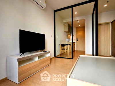 คอนโดให้เช่า : เลี้ยงสัตว์ได้ คอนโด 1 ห้องนอน Maru Ekkamai 2 ชั้น 21 ใกล้ BTS เอกมัย (ID 2357428)