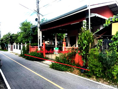 ขายบ้านเดี่ยว : บ้านเดี่ยว 173 ตร.วา สันป่าตอง เชียงใหม่ 2M