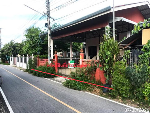 HOME 173 Sq.w. San Pa Tong Chiang Mai for 2M