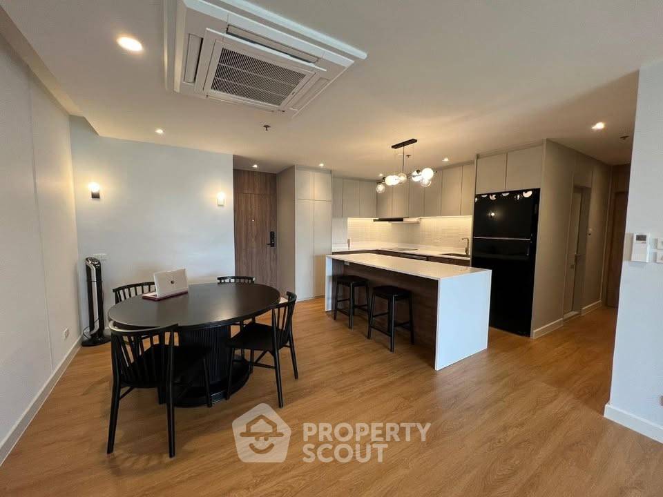 รูป คอนโด 2 ห้องนอนกว้างขวาง 100 ตร.ม. Baan Ploenchit ใกล้ BTS นานา (ID 3342264) - รูปที่ 2/10