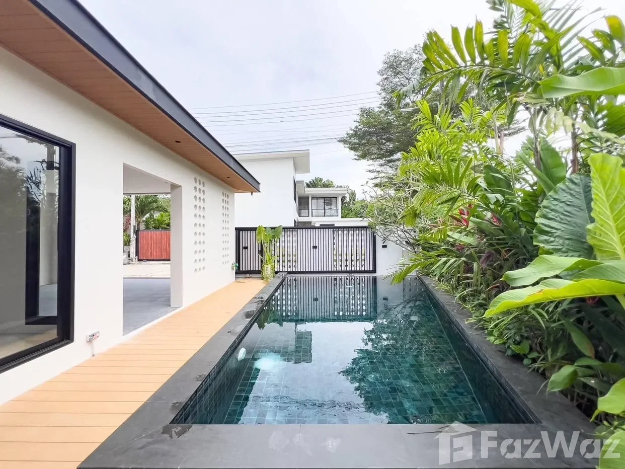 รูป ขาย วิลล่า 2 ห้องนอน ใน ศรีสุนทร, ภูเก็ต 6810964 - รูปที่ 12/21