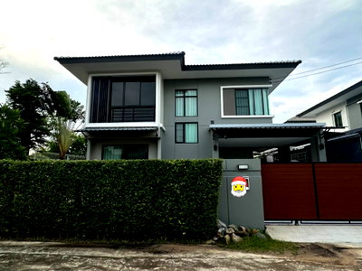 บ้านเดี่ยวให้เช่า : 🏡✨ ให้เช่าบ้านเดี่ยว ดีไลท์ บางนา–ศรีนครินทร์ 3 ห้องนอน 3 ห้องน้ำบ้านสวย พื้นที่ใหญ่ บรรยากาศอบอุ่น 