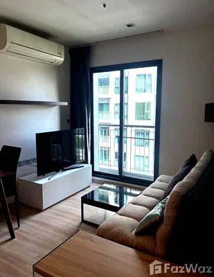 คอนโดให้เช่า : คอนโดให้เช่า 2 ห้องนอน ในโครงการ ริทึ่ม สุขุมวิท 36-38 6487451