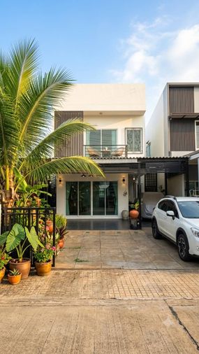 ให้เช่าบ้านเดี่ยว 3 ห้องนอน 200 ตร.ม. 52 ตร.ว. เขตดอนเมือง