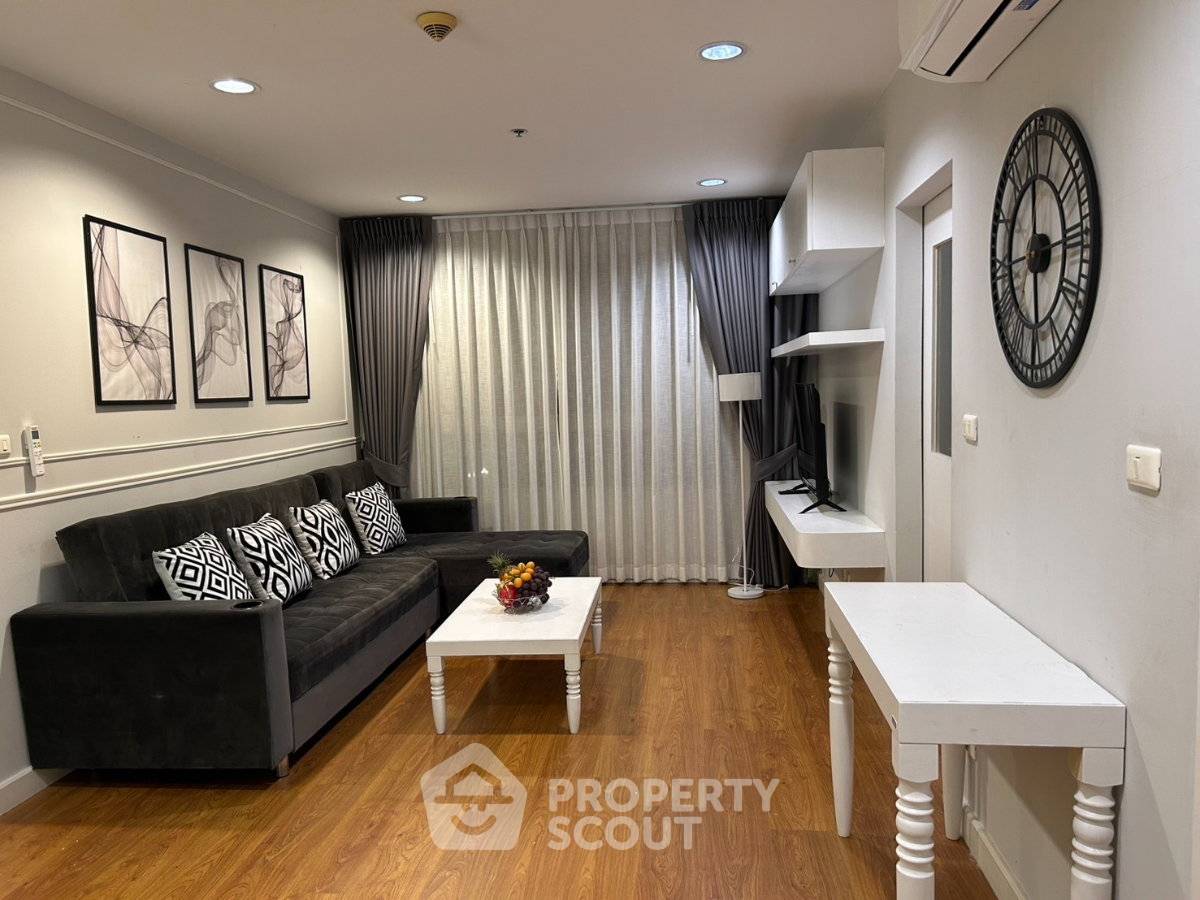 picture 1-BR Condo at Condo One X Sukhumvit 26 near BTS Phrom Phong (ID 3341803) - 3/10