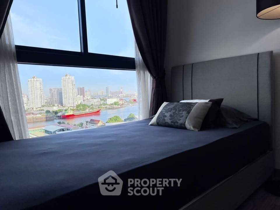 รูป คอนโด 2-ห้องนอน ที่ นิช โมโน เจริญนคร ใน ดาวคะนอง (ID 3342405) - รูปที่ 15/19