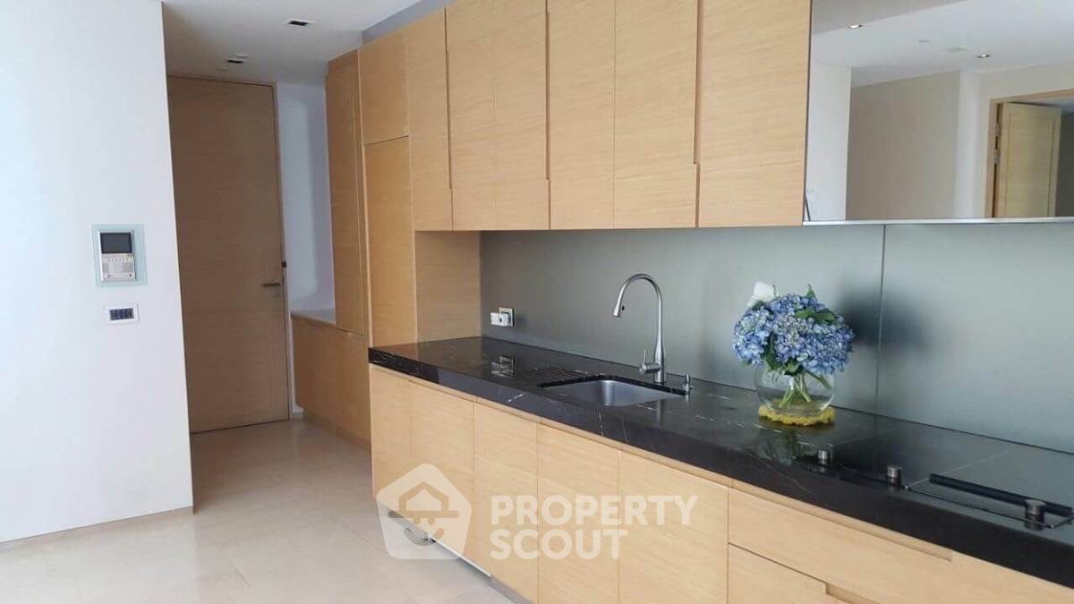 รูป ขนาด 101 ตร.ม. คอนโด 2 ห้องนอน Saladaeng Residences ใกล้ MRT สีลม (ID 659427) - รูปที่ 7/17
