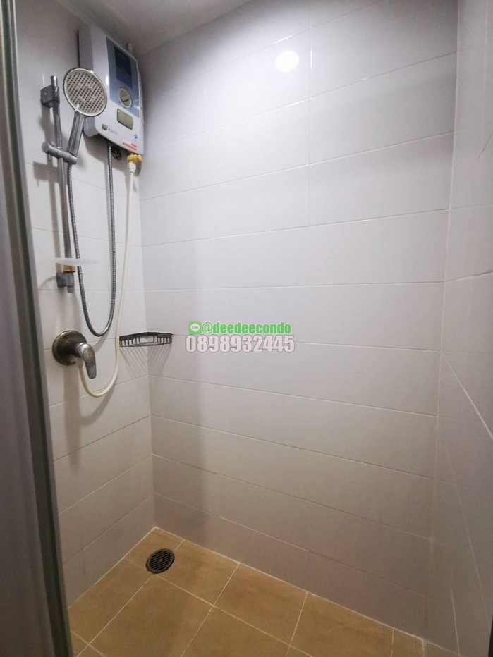 picture Rent 1bed 15,000 baht Lumpini Place Rama 9 condo - 19/20
