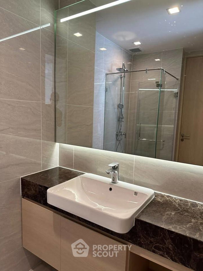 รูป คอนโด 2 ห้องนอน ชั้น 35 Noble State 39 ใกล้ BTS พร้อมพงษ์ (ID 3342392) - รูปที่ 9/11