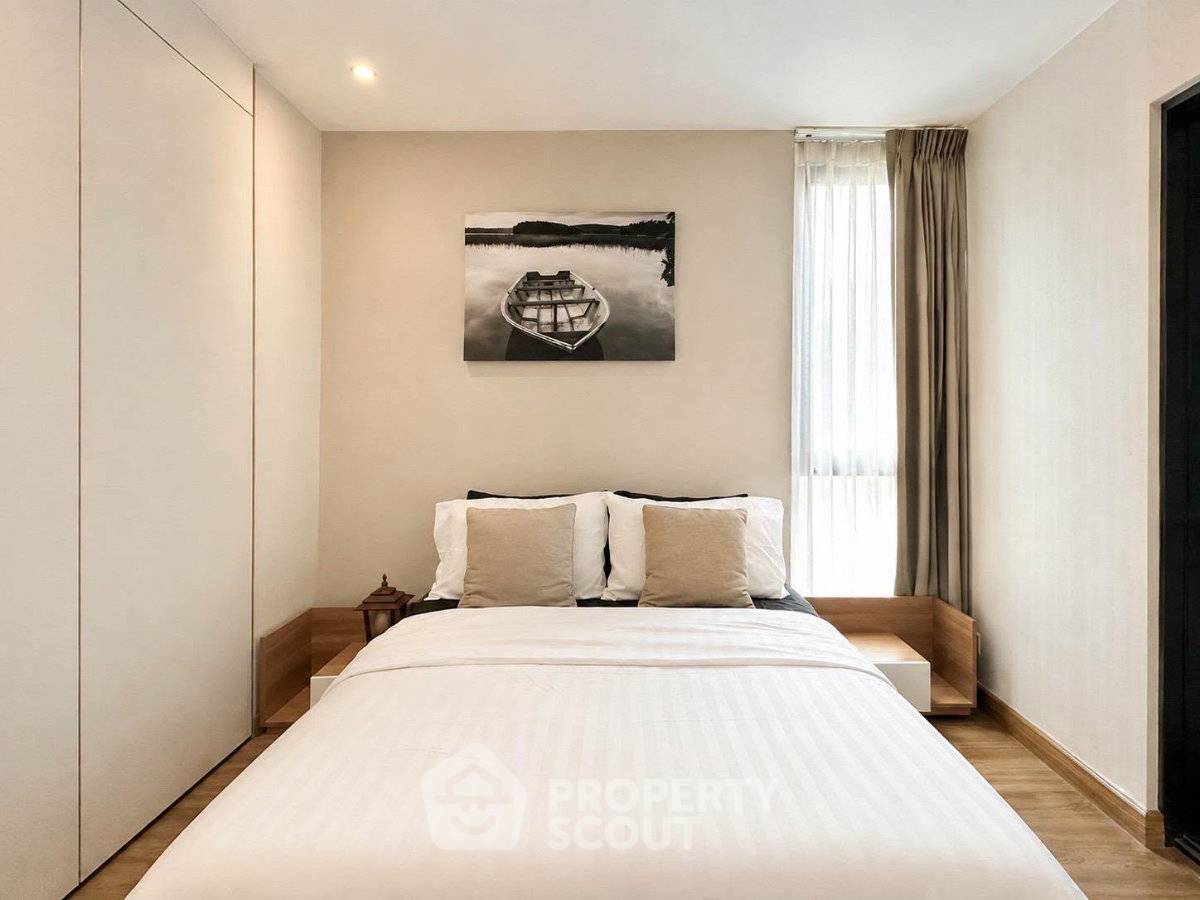 รูป คอนโด 1 ห้องนอน Vieng Ping Mansion ใกล้มหาวิทยาลัยเชียงใหม่ (ID 3337984) - รูปที่ 3/14
