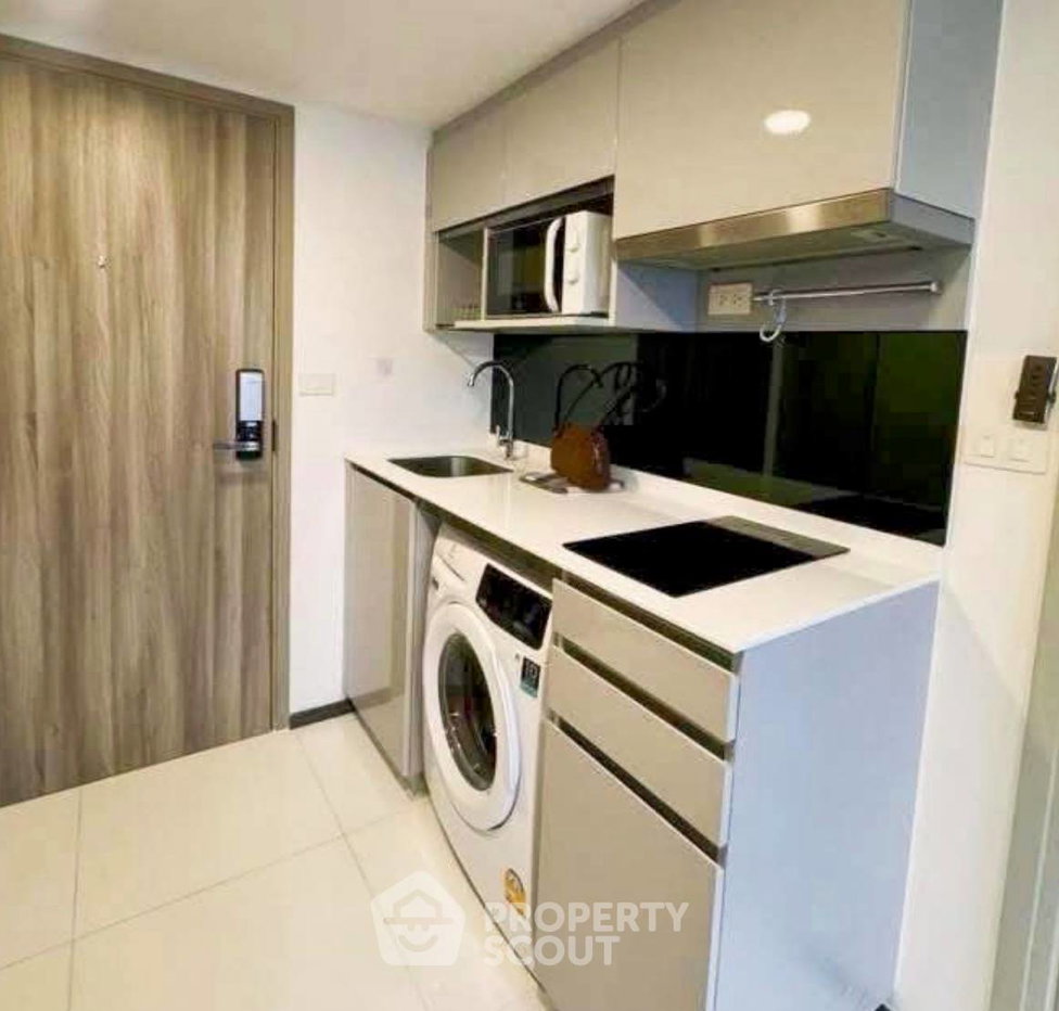 รูป คอนโด 1 ห้องนอน ชั้น 17 Knightsbridge Space Ratchayothin ย่าน BTS รัชโยธิน (ID 3340340) - รูปที่ 6/6