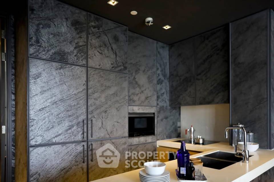 picture 2-BR Condo at Beatniq Sukhumvit 32 near BTS Thong Lor (ID 3343158) - 5/13