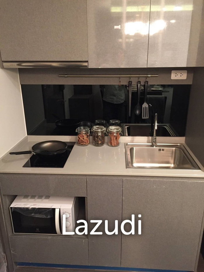 picture 1 Bed 1 Bath 35 SQ.M Ideo Sukhumvit 93 - 9/13