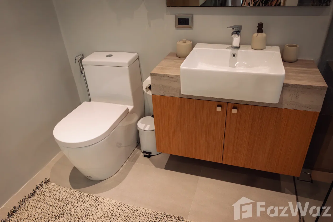 picture 4 Bedroom Villa for rent at Botanica Modern Loft 1964736 - 28/40