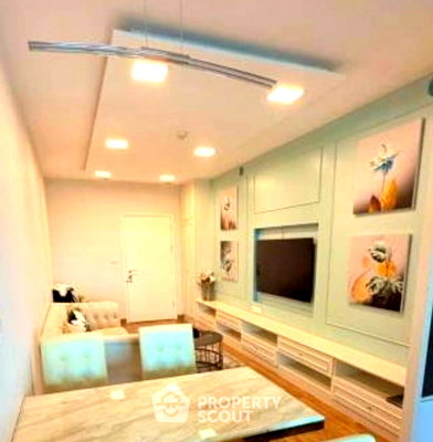 Condos for rent : 1-BR Condo at Supalai Park Ekamai - Thonglor near ARL Ramkhamhaeng (ID 3337866)
