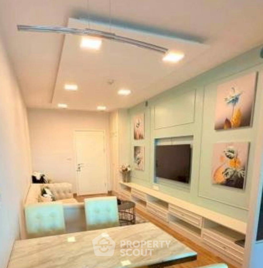 รูป คอนโด 1-ห้องนอน ที่ ศุภาลัย ปาร์ค เอกมัย-ทองหล่อ ใกล้ ARL รามคำแหง (ID 3337866) - รูปที่ 1/6
