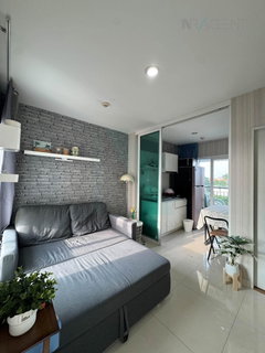 รูปภาพ For Rent Condo ASPIRE SRINAKARIN Building , Floor 6,1 bed room, Room size 29 sqm