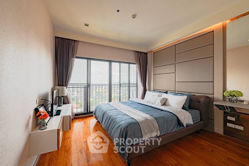 รูป คอนโด 1-ห้องนอน ที่ โนเบิล รีวิล เอกมัย ใกล้ BTS เอกมัย (ID 3342318) - รูปที่ 10/20